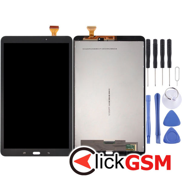 Piesa Display Black Samsung Galaxy Tab A 10.1 2019 4ekc