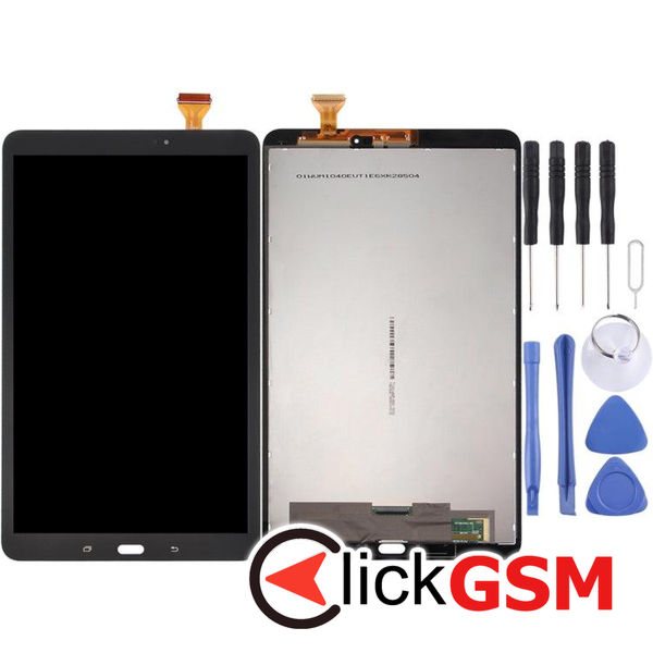 Piesa Display Black Samsung Galaxy Tab A 10.1 2019 4epa