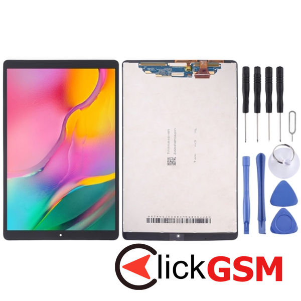 Piesa Display Black Samsung Galaxy Tab A 4okq