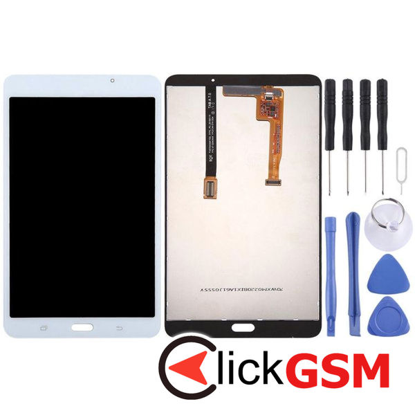 Piesa Display Black Samsung Galaxy Tab A 7.0 4ewy