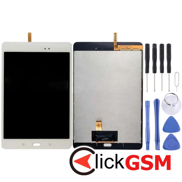 Piesa Display Black Samsung Galaxy Tab A 8.0 4er5