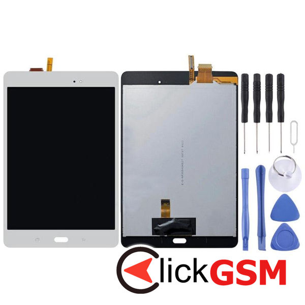 Piesa Display Black Samsung Galaxy Tab A 8.0 4er6