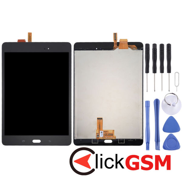 Piesa Display Black Samsung Galaxy Tab A 8.0 4erc