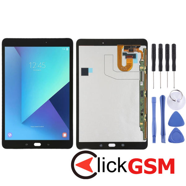 Piesa Display Black Samsung Galaxy Tab S3 4ej4