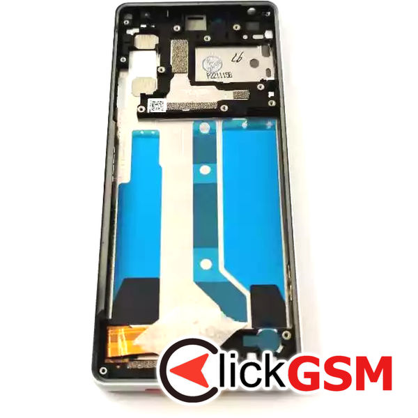 Piesa Display Black Sony Xperia 10 Iv Qx7