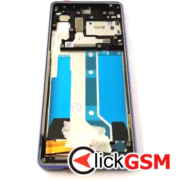 Piesa Display Black Sony Xperia 10 Iv Qxd