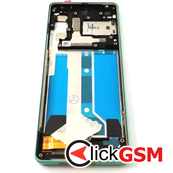 Piesa Display Black Sony Xperia 10 Iv Qxf