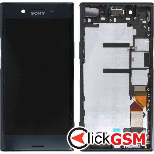 Piesa Display Black Sony Xperia Xz Premium 40k6