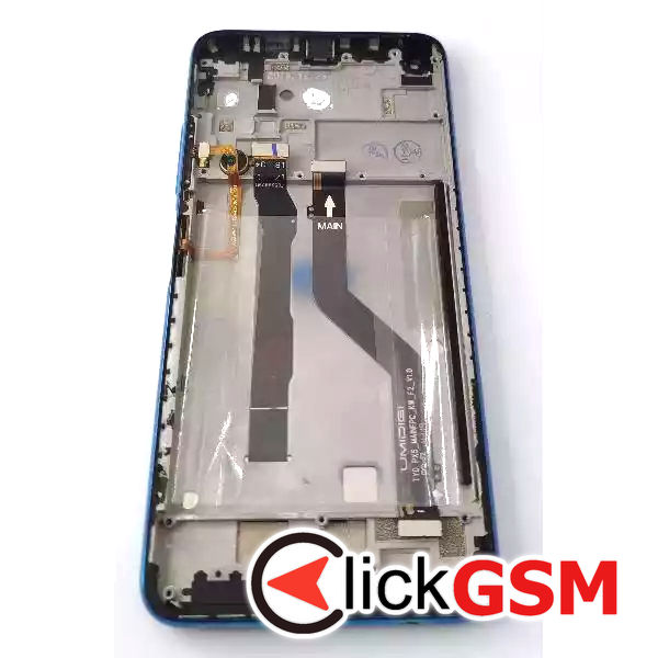 Piesa Display Black Umidigi F2 44a5