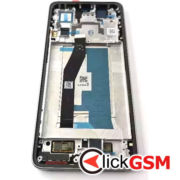 Piesa Piesa Display Black Xiaomi 14t 1w7i