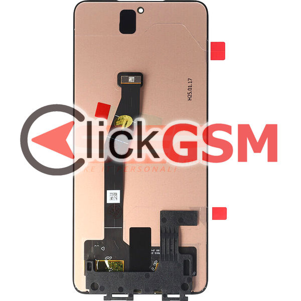 Piesa Display Black Xiaomi 14t 42du