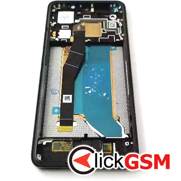 Piesa Piesa Display Black Xiaomi 14t Pro 47qx