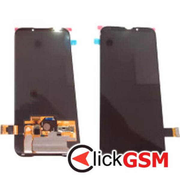 Piesa Display Black Xiaomi Black Shark 2 Pro 37iz