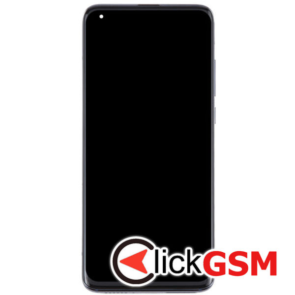 Piesa Display Black Xiaomi Mi 10s 2ju