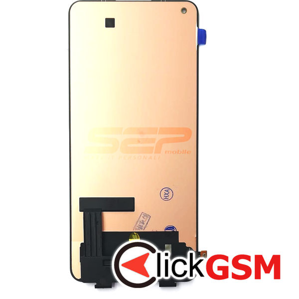 Piesa Display Black Xiaomi Mi 11 Lite 43g3