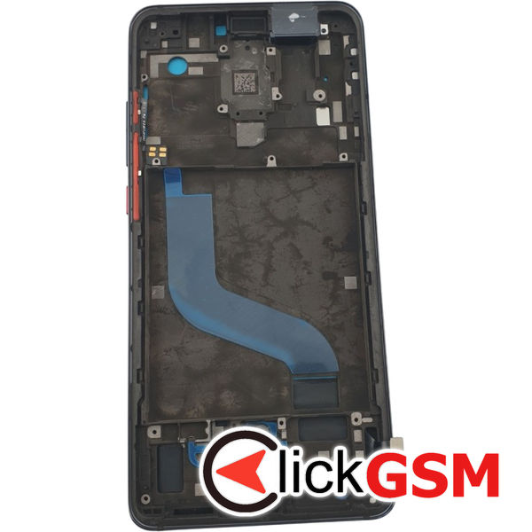 Piesa Display Black Xiaomi Mi 9t Pro 47qe