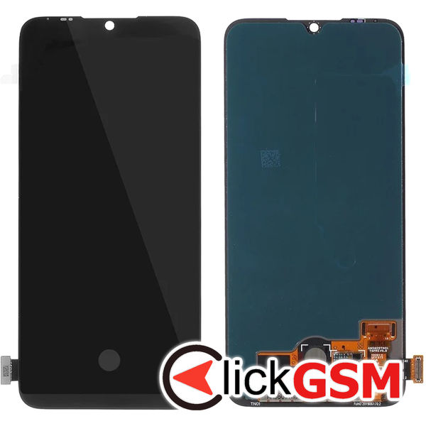 Piesa Display Black Xiaomi Mi Cc9 3ikt