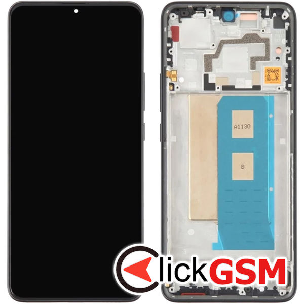 Piesa Display Black Xiaomi Poco F5 Pro 5g 17gb