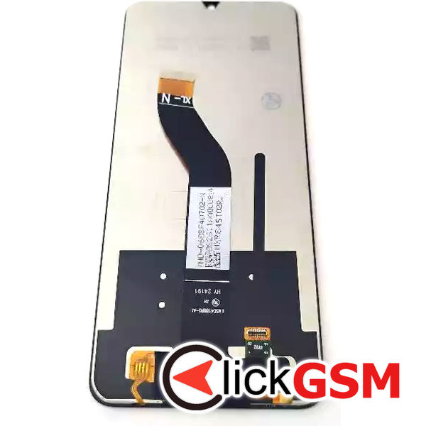 Piesa Display Black Xiaomi Redmi 14c 4hv6