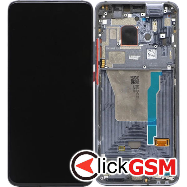 Piesa Display Black Xiaomi Redmi K30 Pro 33uc