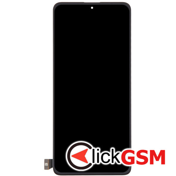 Piesa Display Black Xiaomi Redmi K60 3euw