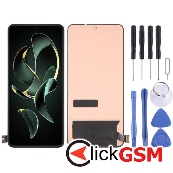 Piesa Display Black Xiaomi Redmi K60 Ultra 499q