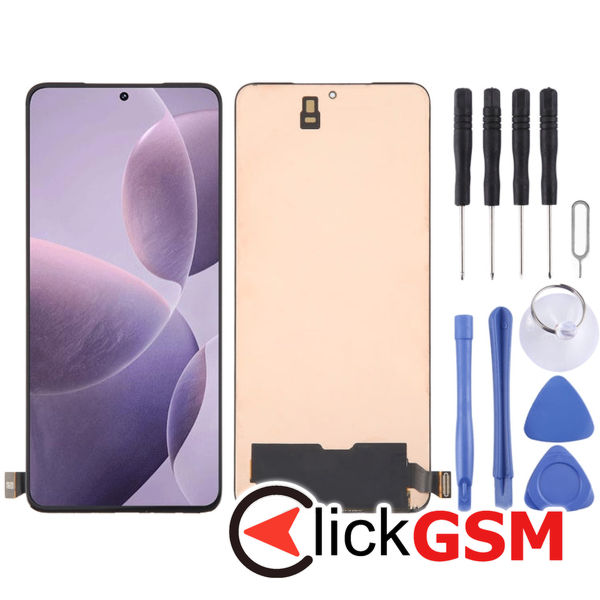 Piesa Display Black Xiaomi Redmi K70 Pro 437a