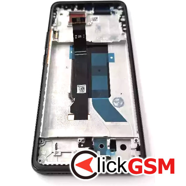 Piesa Piesa Display Black Xiaomi Redmi Note 14 Pro 3hjw