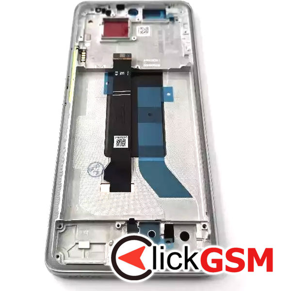 Piesa Piesa Display Black Xiaomi Redmi Note 14 Pro 3hk1