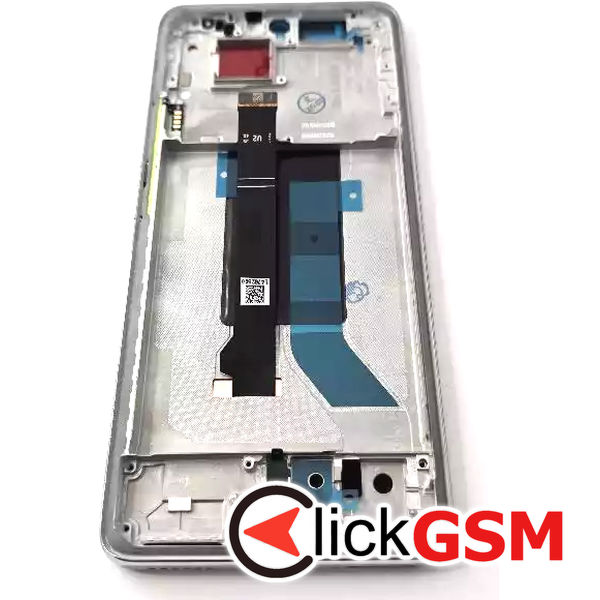 Piesa Piesa Display Black Xiaomi Redmi Note 14 Pro 3hk2