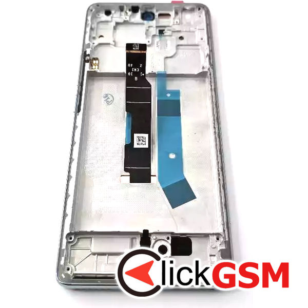 Piesa Display Black Xiaomi Redmi Note 14 Pro Plus 5g 56i5
