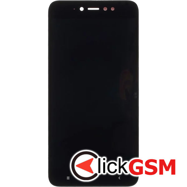 Piesa Piesa Display Black Xiaomi Redmi Note 5a Prime 1lxy