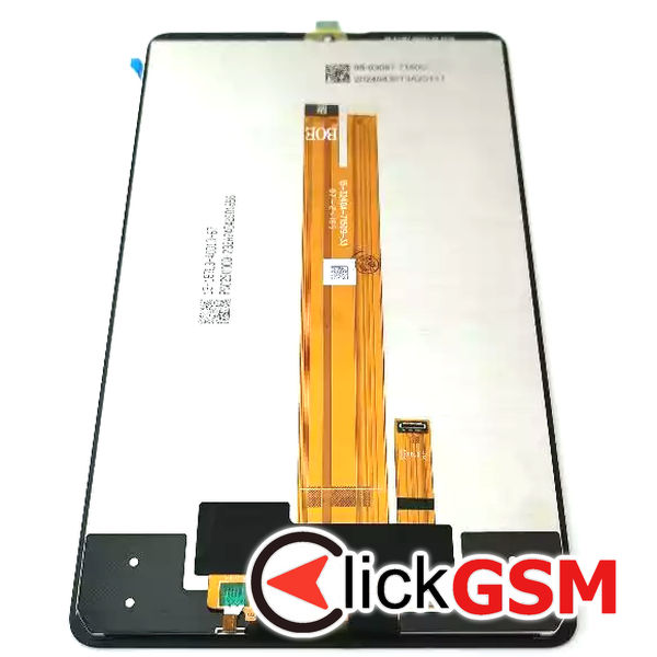 Piesa Display Black Xiaomi Redmi Pad Se 8.7 48yh