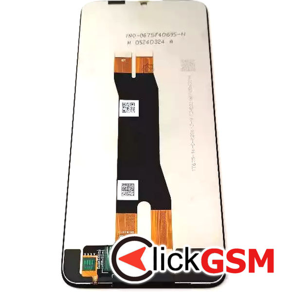 Piesa Display Black Zte  1203