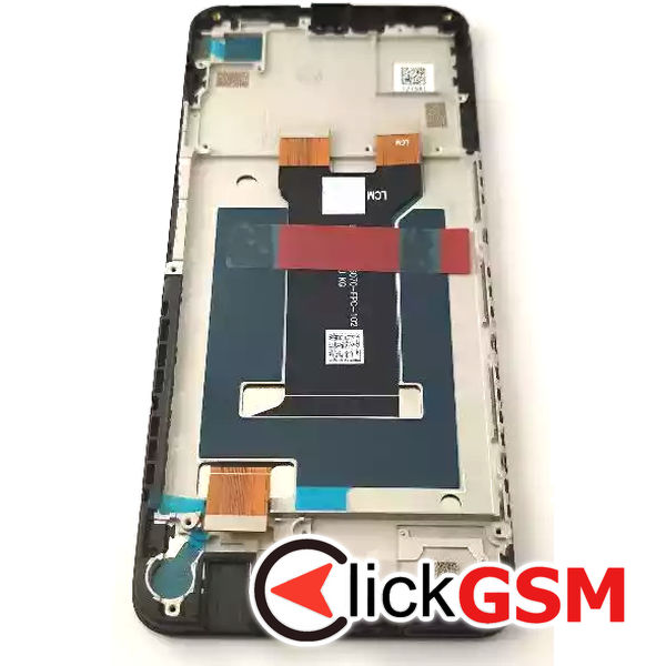 Piesa Display Black Zte V50 Design 1fkr