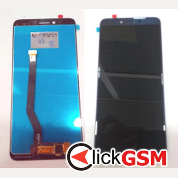 Piesa Piesa Display Bleumarin Lenovo K5 2018 29qt