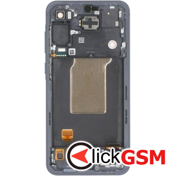 Piesa Display Bleumarin Samsung Galaxy A55 2dg7