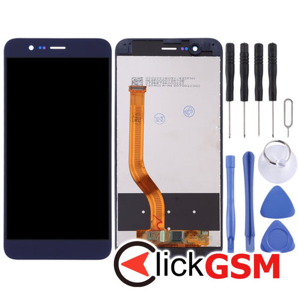 Piesa Display Blue Honor V9 I12