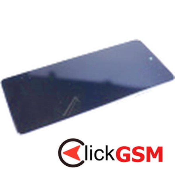 Piesa Display Blue Motorola Moto G200 5g 1qad