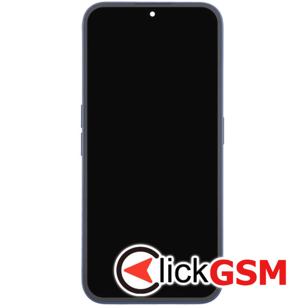 Piesa Display Blue Nothing Phone 2a 4850