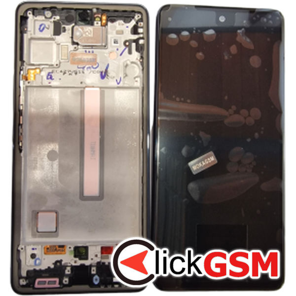 Piesa Display Blue Samsung Galaxy A53 5g 3rqe