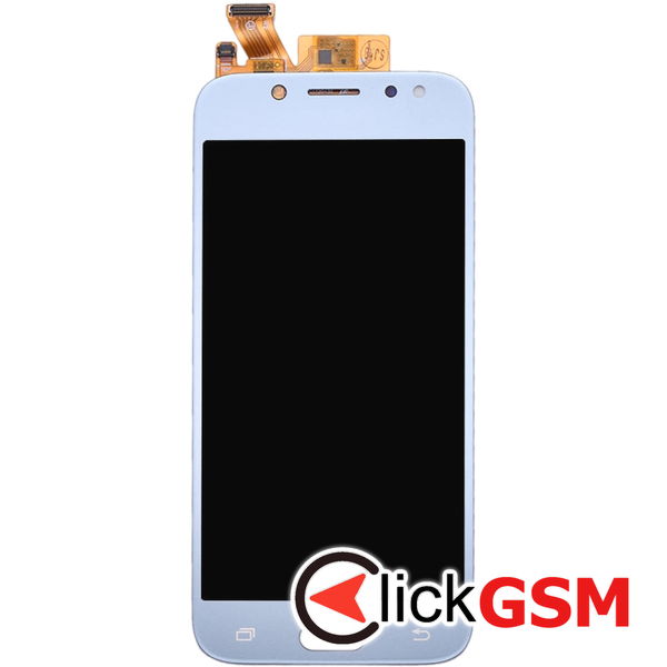 Piesa Display Blue Samsung Galaxy J5 2017 4eri