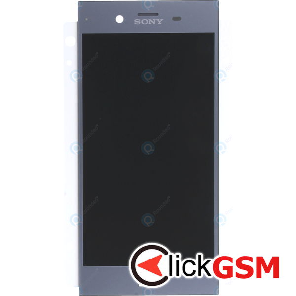 Piesa Display Blue Sony Xperia Xz1 3w77