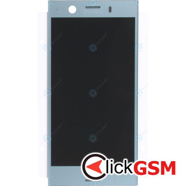 Piesa Display Blue Sony Xperia Xz1 Compact 3w76