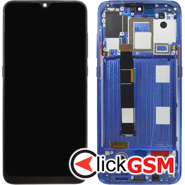 Piesa Display Blue Xiaomi Mi 9 Onb