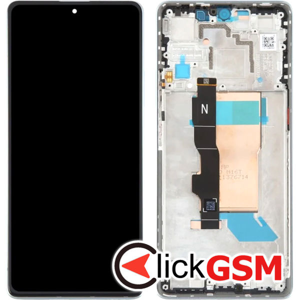 Piesa Display Blue Xiaomi Poco F5 5g 1idt