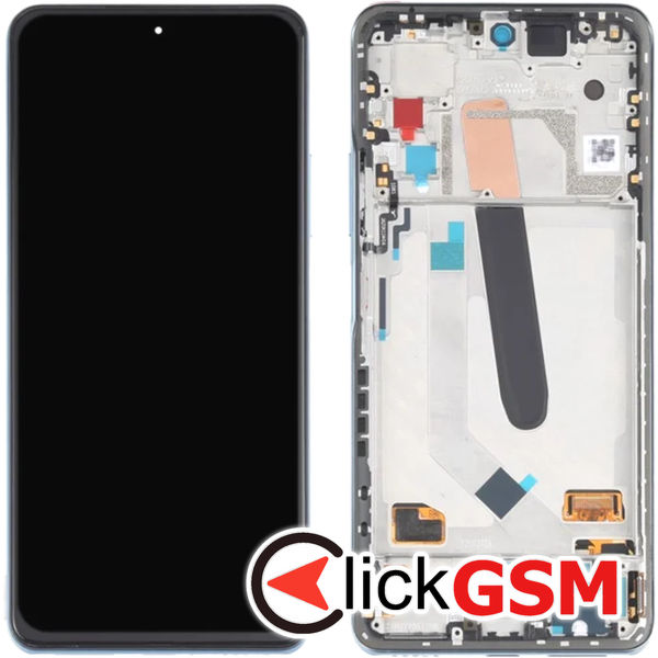 Piesa Display Blue Xiaomi Redmi K40 3gr4