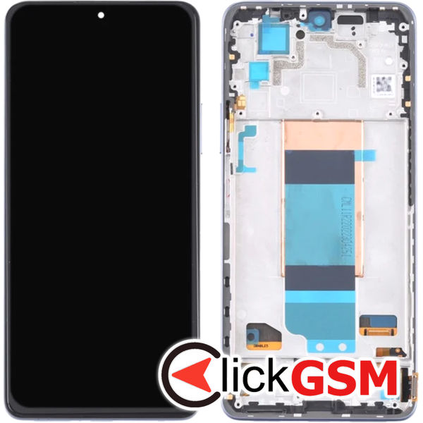 Piesa Display Blue Xiaomi Redmi K40s 5g Epm