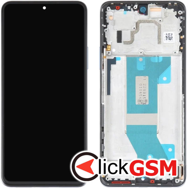 Piesa Piesa Display Blue Xiaomi Redmi K60e 11vv