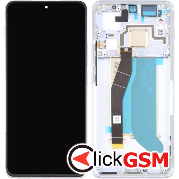 Piesa Display Blue Xiaomi Redmi K70 Ultra 11xx